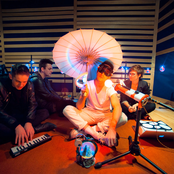 Glasvegas - List pictures