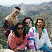 Color Me Badd - List pictures