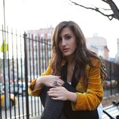 Sarah Solovay - List pictures