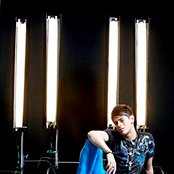 Kevin Borg - List pictures