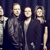 Pop Will Eat Itself - List pictures