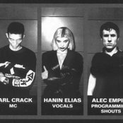 Atari Teenage Riot - List pictures