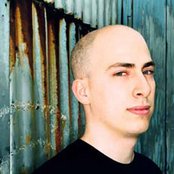 Morgan Geist - List pictures