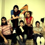 Foxy Shazam - List pictures