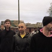 Stateless - List pictures