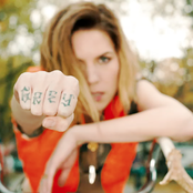 Skylar Grey - List pictures