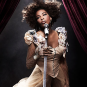Macy Gray - List pictures