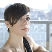 Gretchen Parlato - List pictures