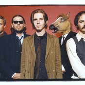 The Black Heart Procession - List pictures