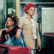 Floetry - List pictures