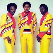 The O'jays - List pictures