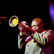 Hugh Masekela - List pictures