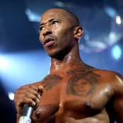 Fredro Starr - List pictures