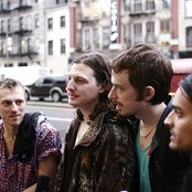 Yeasayer - List pictures