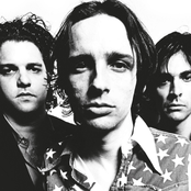 Jon Spencer Blues Explosion - List pictures