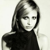 Sarah Michelle Gellar - List pictures