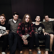 For The Fallen Dreams - List pictures