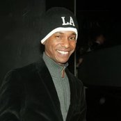 Tevin Campbell - List pictures