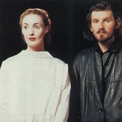 Dead Can Dance - List pictures