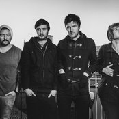 Kodaline - List pictures