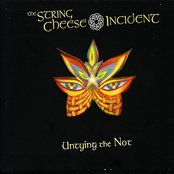 String Cheese Incident - List pictures