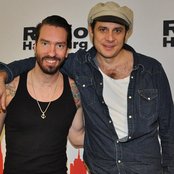 The Bosshoss - List pictures