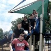 And Then I Turned Seven - List pictures