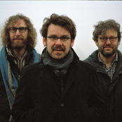 The Notwist - List pictures