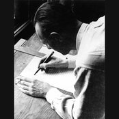 Carl Orff - List pictures