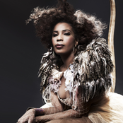 Macy Gray - List pictures