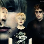 Dubstar - List pictures