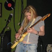 Marnie Stern - List pictures