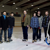 New Pornographers - List pictures