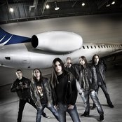 Tracedawn - List pictures