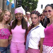 Nobody's Angel - List pictures