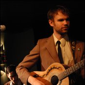 Eric Alexander - List pictures