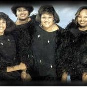 The Clark Sisters - List pictures