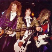 Britny Fox - List pictures