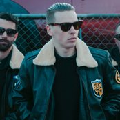 Yellow Claw - List pictures