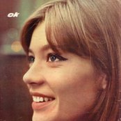 Francoise Hardy - List pictures
