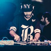 Brodinski - List pictures