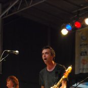 Mission Of Burma - List pictures