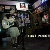 Front Porch Step - List pictures