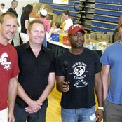 Hootie & The Blowfish - List pictures
