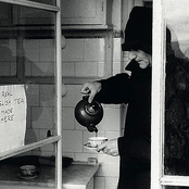 William S. Burroughs - List pictures