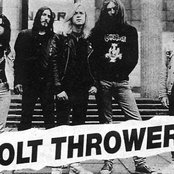 Bolt Thrower - List pictures