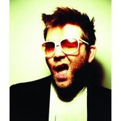 Lcd Soundsystem - List pictures