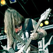 Nocturnal - List pictures