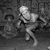 Die Antwoord - List pictures