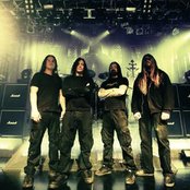 Hypocrisy - List pictures